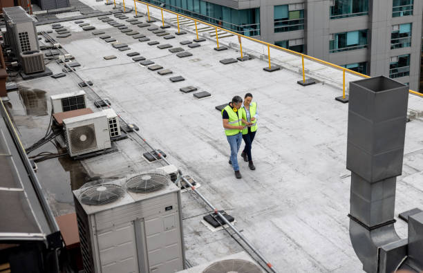 Best Hot Roofs  in Brewerton, NY