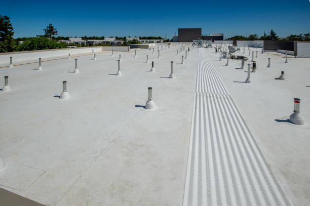 Best Rubber Roofing (EPDM, TPO)  in Brewerton, NY